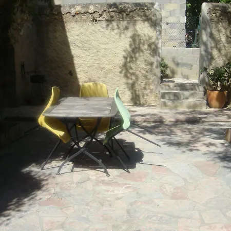 別荘 Bastide